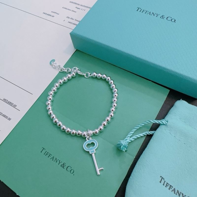 Tiffany Bracelets